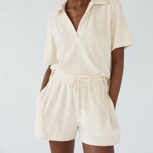 Aritzia Shorts | 23 Black Wilfred Free 